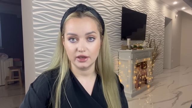 Влог. Чем легко очистить дом.Про дом,про перхоть и себорею