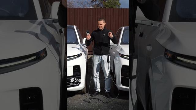 Преимущество LiAuto над своими конкурентами