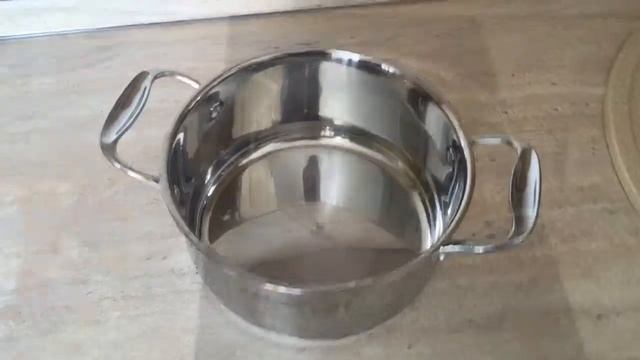 Пока жена на работе