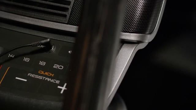 Эллиптический тренажер NordicTrack SE9i