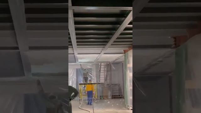 УТЕПЛЕНИЕ ППУ | Напыление пенополиуретана в качестве шумоизоляции