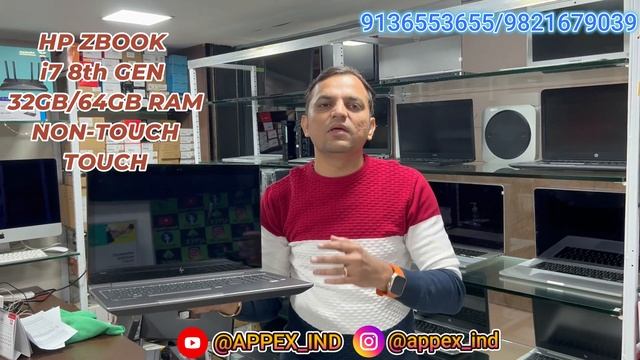 MacBook At Cheapest Prices?|SECOND HAND MACBOOK| 1 Year Warranty| Up To 80% Off AT @APPEX_IND