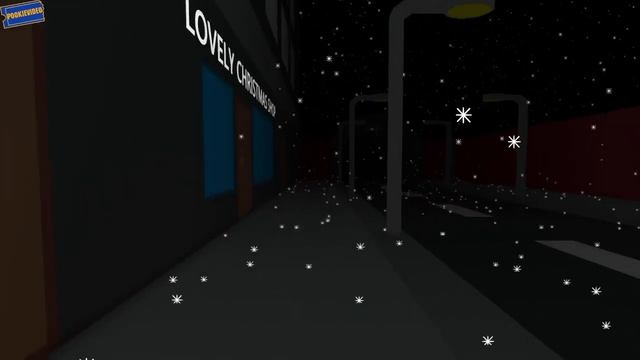 Sweet Pensiveness Christmas 