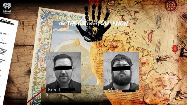 CLASSIC: Alchemy | With Damien Patrick Williams | STUFF THEY DON'T WANT YOU TO KNOW