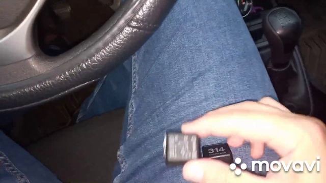 Лада Гранта: Замена и ремонт