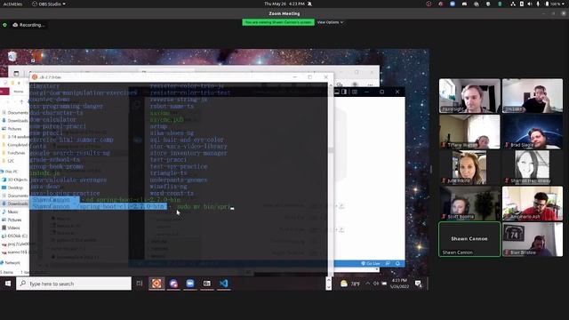 How To Install Spring Boot CLI On WSL