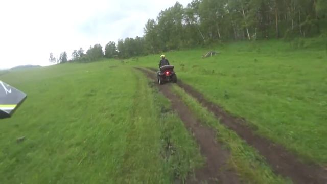 КвадроАлтай