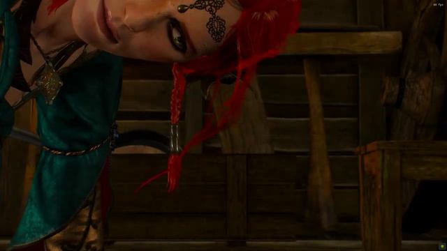 The Witcher 3 Ukryte Zadanie Statuetka