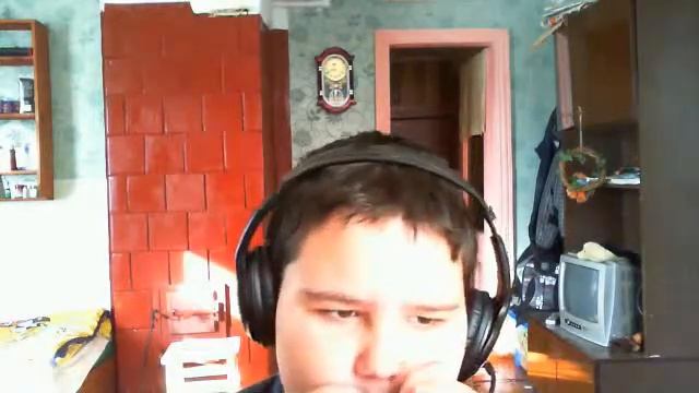 Видео с веб-камеры. Дата: 1 ноября 2013 г., 12:41.