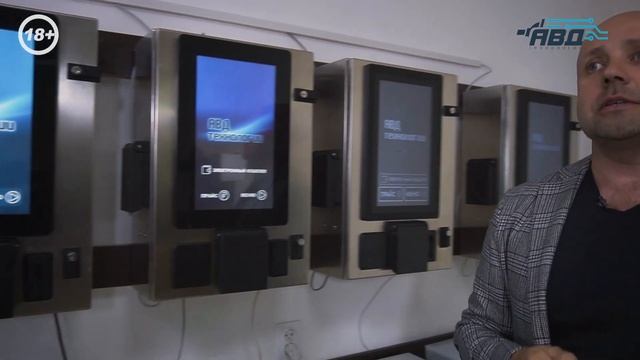 Инкассация в автомойке самообслуживания. Вся история в CRM системе Венста