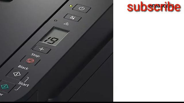 Canon Pixma G2012 All-in-One Ink Tank Colour Printer (Black)