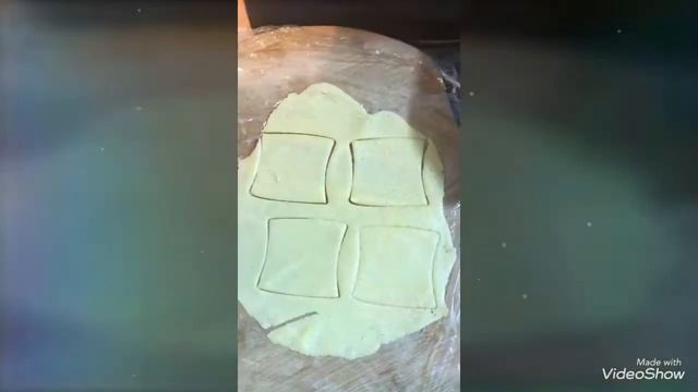 Erikli Piroq Sweet Pie With Apricot Jam Пирог с абрикосовым вареньем