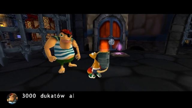 Kao Challengers Polski Patch [RELEASE]