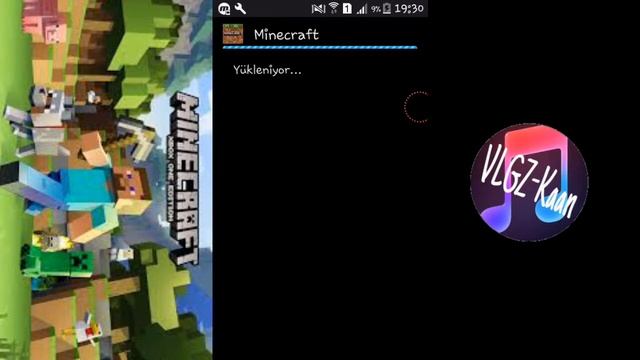 Minecraft Son Sürüm Indirme.APK