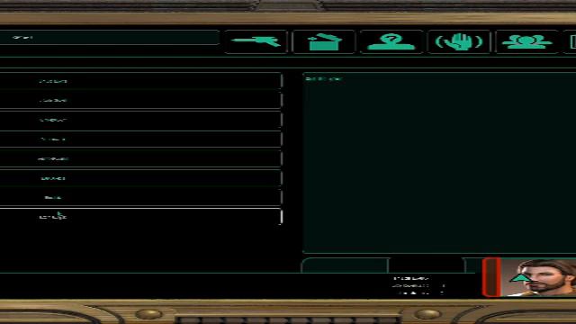 Игровые стримы: KOTOR 2, часть 1