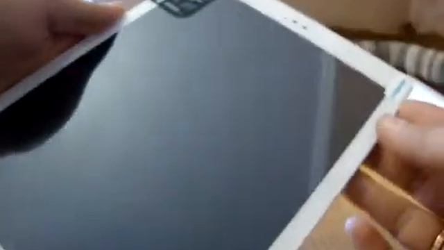 Unboxing Cube Talk 9X U65GT .Посылка из Китая.AliExpress.