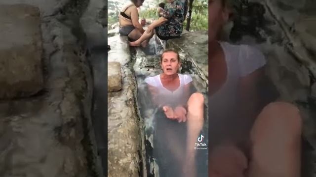 Приезжайте  в Пятигорск на Бесстыжие ванны