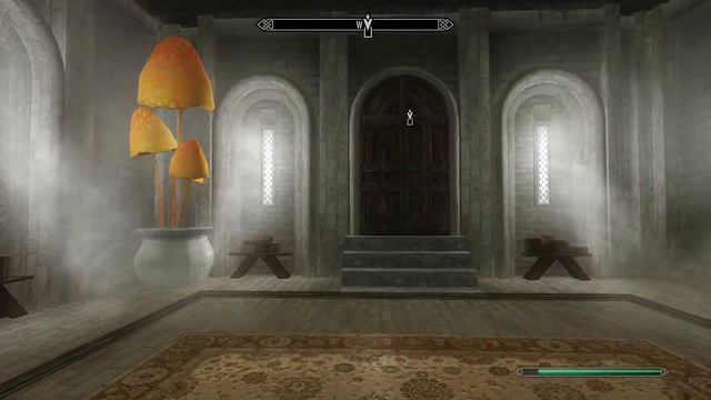 The Lord Of Skyrims: Berethor's Quest [#56] - The Sigil Stone