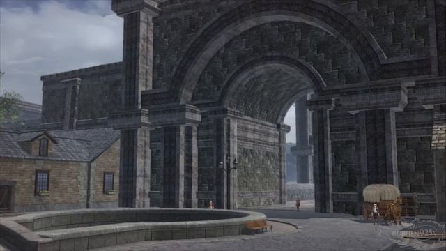 Ys 9: Monstrum Nox - Gameplay Walkthrough Part 1 (English, PS5)