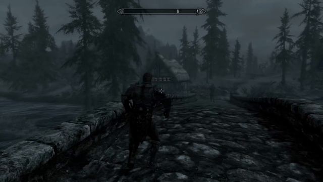 Skyrim - Finding Mehrunes Razor