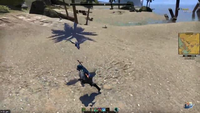 Lets Play Elder Scrolls Online March 2021