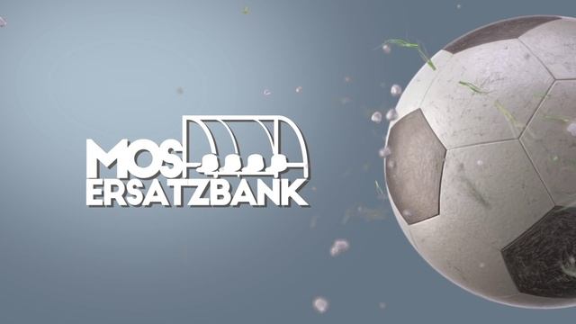Football/Soccer Intro - MosErsatzbank- By ENDLESS3D