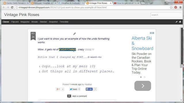 UPDATED: How To Get Rid Of 