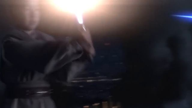 Order 66 At Jedi Temple: Extended Cut With ROTS / Obi Wan Kenobi / Book Of Boba Fett