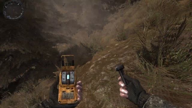 S.T.A.L.K.E.R. Тайные Тропы 2 + AUTUMN AURORA 2| Начало, долгого прохождение мода| Серия 1