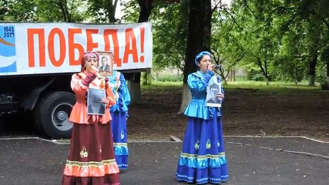 Наталья Власенко и Оксана Носик. Пропавшие без вести