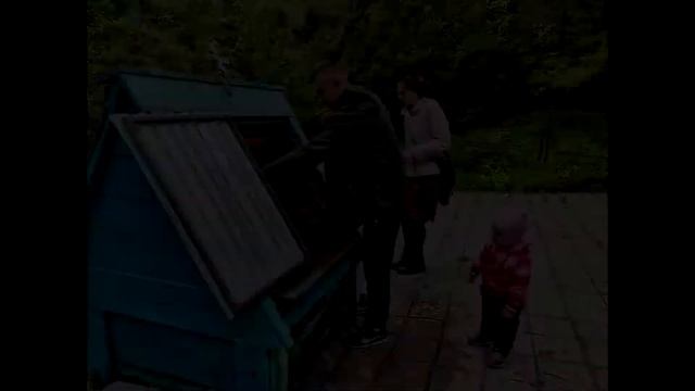 День памяти старца Спиридона Терновского - 19/05/2020