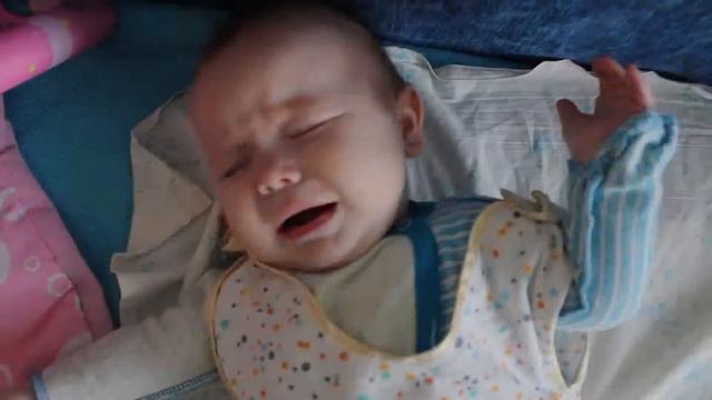 Квест «Мама в тренде #1» Один день из жизни семьи (Денисова Алёна)