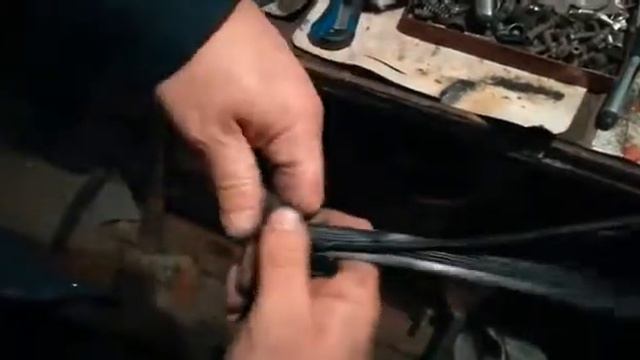 Уборка для гурманов