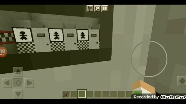 Текстур пак фнаф 1 для майнкрафт пе тизер+дата выхода. ART TV