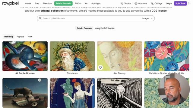 Top 10 FREE KDP Book Cover Image Sites!