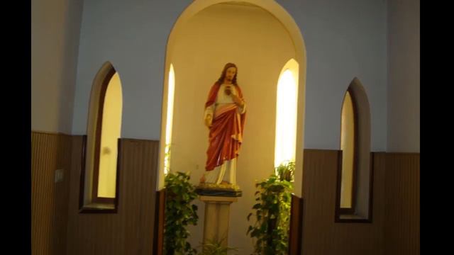 С любовью к суоре Бернадете. Слова благодарности и уважения.