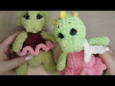 вязовлог#2. #навяжуклету.