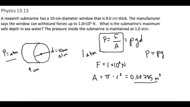 Mastering Physics Solution, 