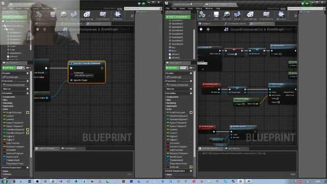 Final - 17 [Unreal Engine 4] - Blueprints Para C++ - SandBox (Com IA Behavior Tree)