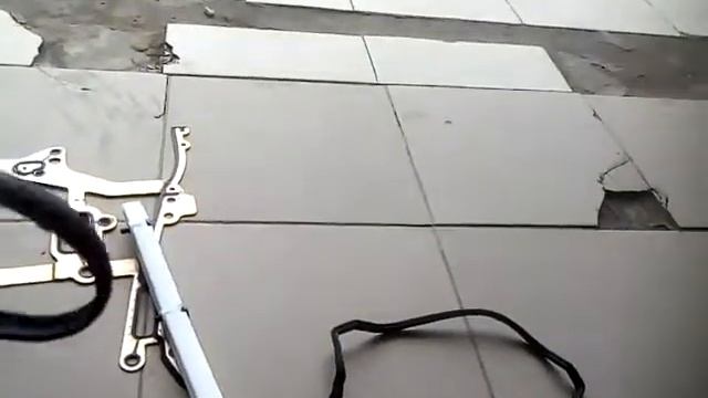 Внедорожные приключения