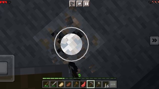 Где это я? Прохождение Майнкрафта.