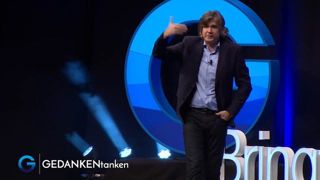 Lass los nutze dein Potenzial  Hermann Scherer