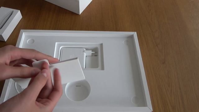 MACBOOK PRO UNBOXING (2020) I7