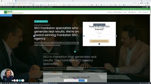Frankston SEO Specialists The #1 Best Rated SEO Frankston Service – Better Marketing Results
