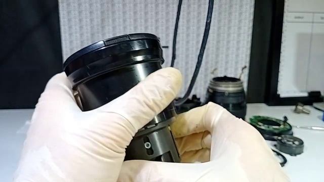 Err01 и проблема колларов