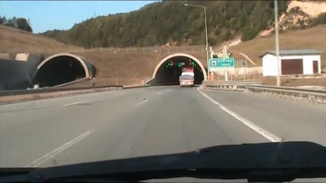 Ford Tourneo Connect GLX Holiday Mix