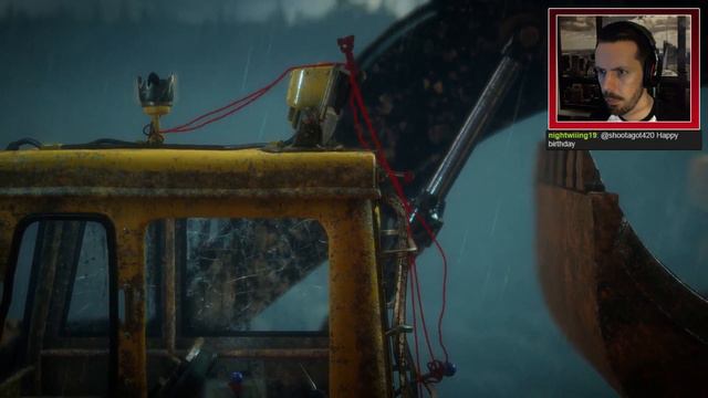 UNRAVEL - Indie Platformer (Down In A Hole) - Part 4