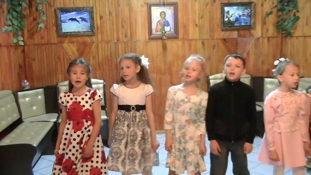 Детский пасхальный праздник в кафе Лагуна. Палласовка 2017