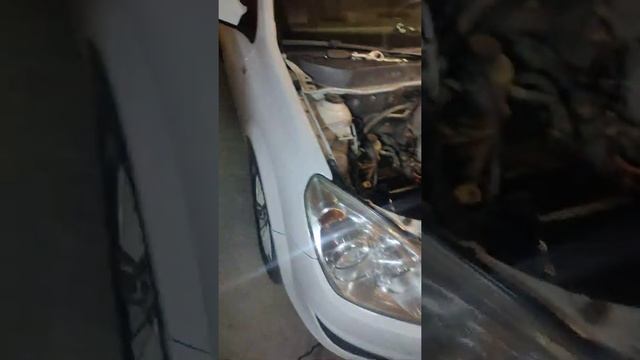 Ремонт Opel Astra и Zafira