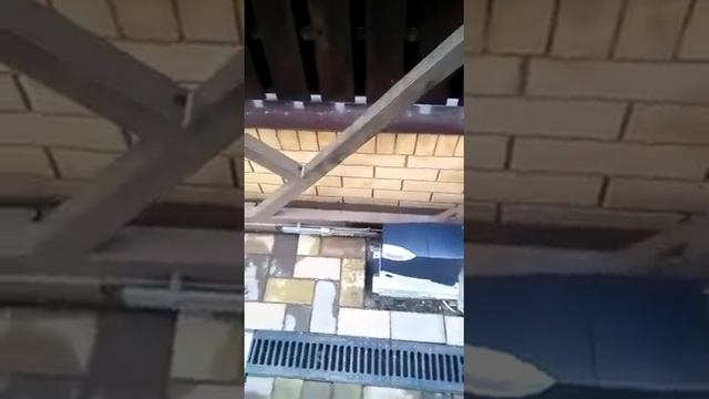 Автоматика для откатных ворот Nice RD400 Www.umdom123.ru